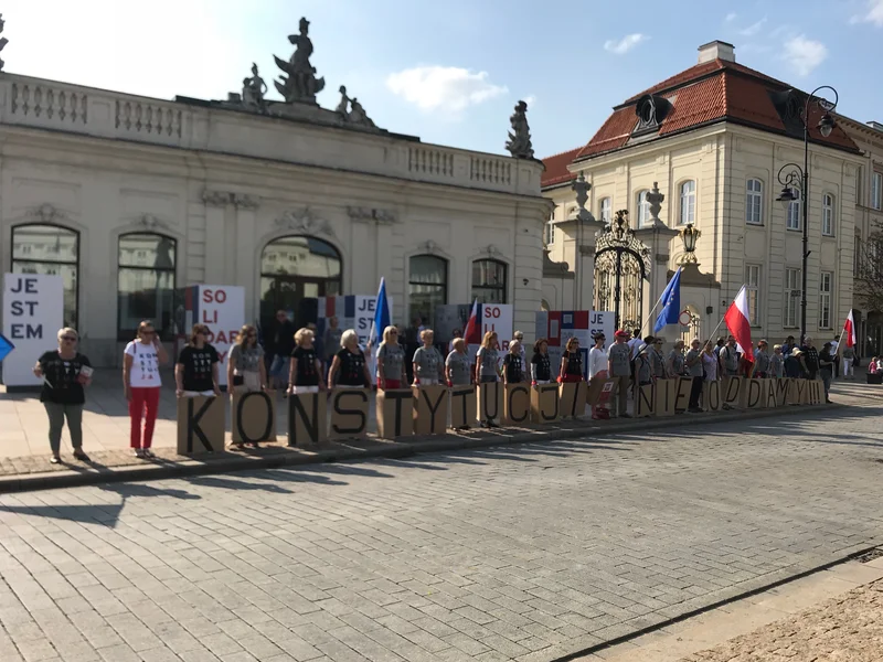 Warsaw - gallery image 1