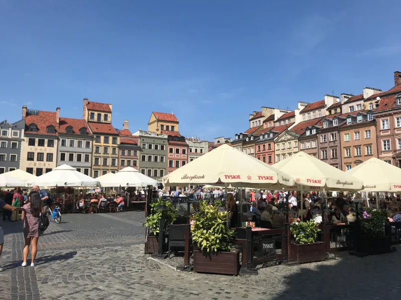 Warsaw - gallery image 5