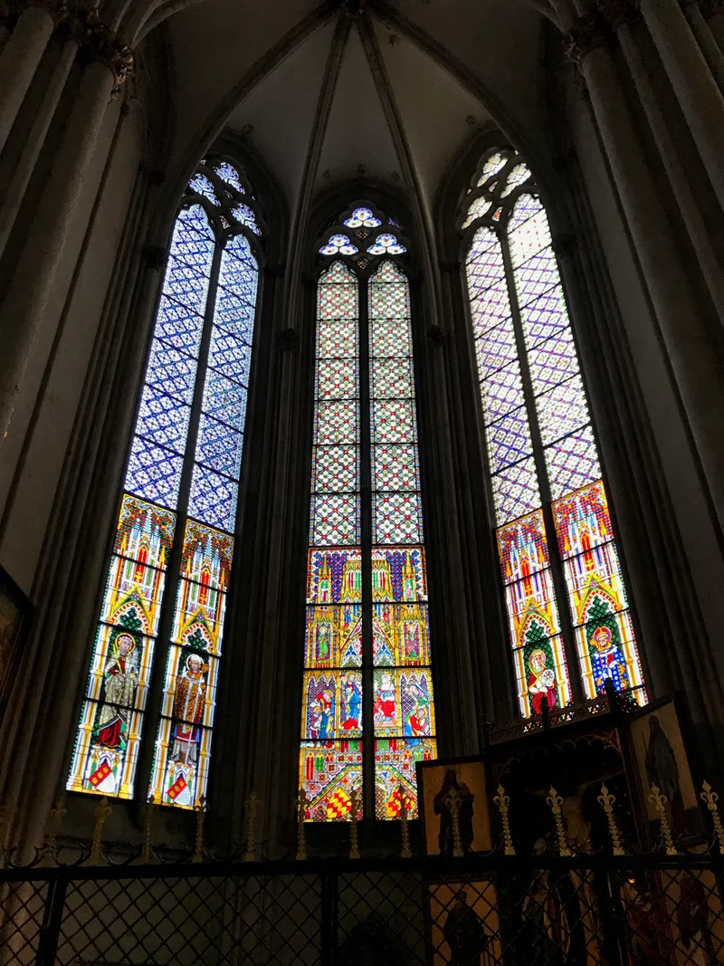 Köln - gallery image 1