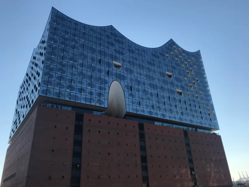 Hamburg - gallery image 2