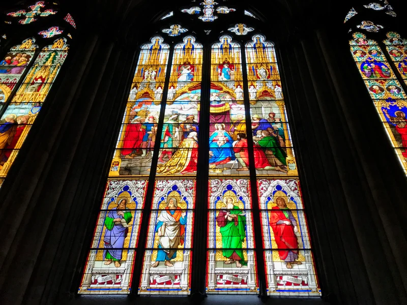 Köln - gallery image 2