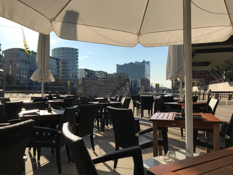 Hamburg - gallery image 7