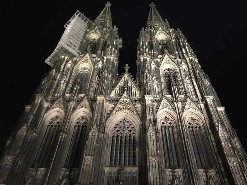 Köln - feature image