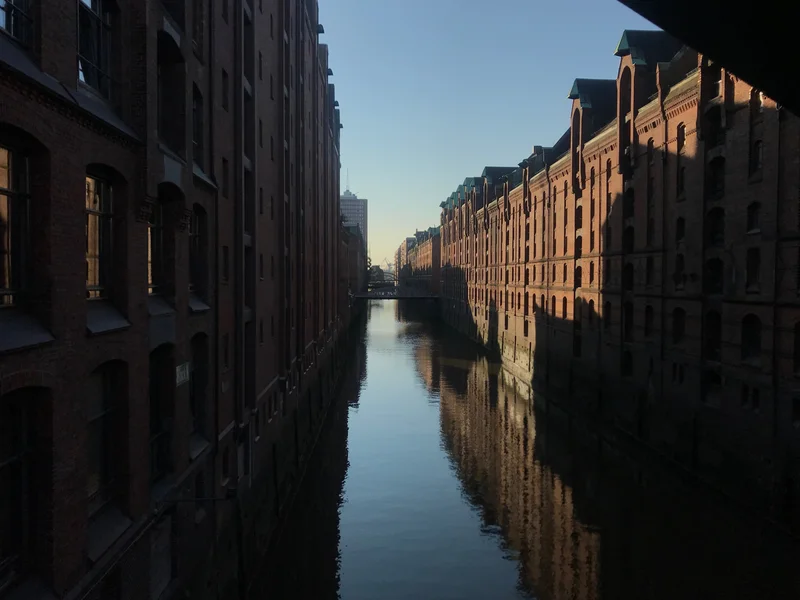 Hamburg - gallery image 8