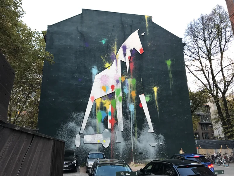 Hamburg - gallery image 12