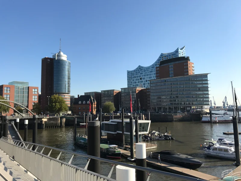 Hamburg - gallery image 5