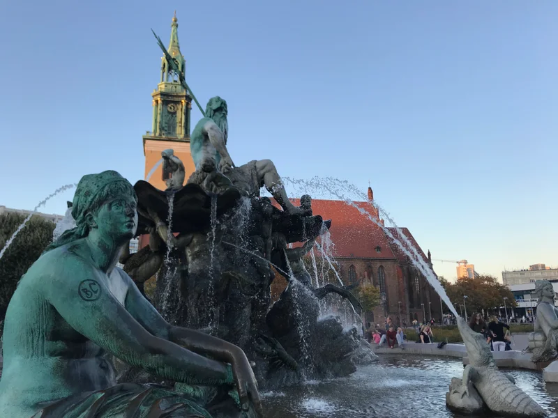 Berlin - gallery image 7