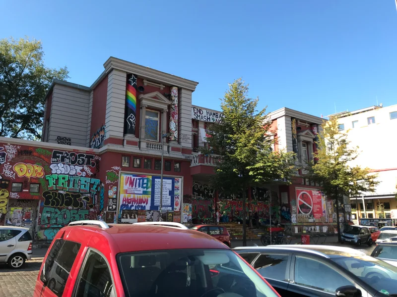 Hamburg - gallery image 3