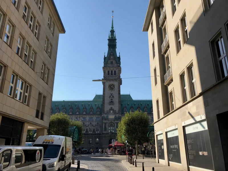 Hamburg - gallery image 4