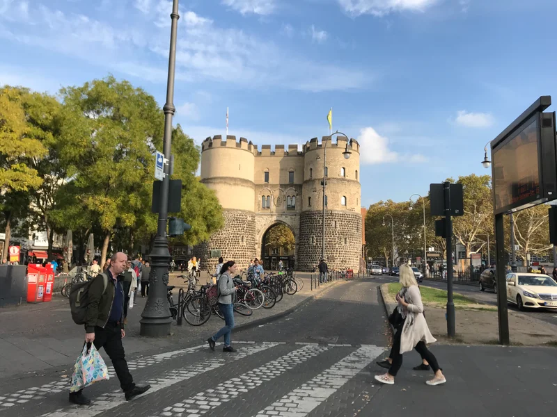 Köln - gallery image 12