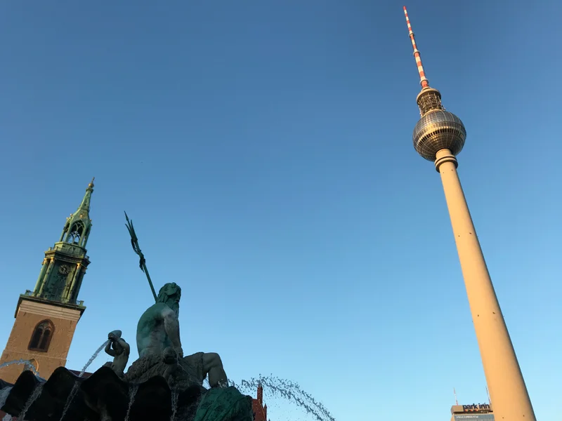 Berlin - gallery image 6