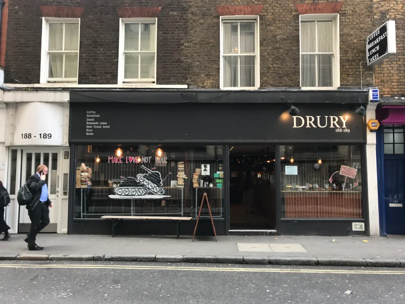 London - gallery image 2