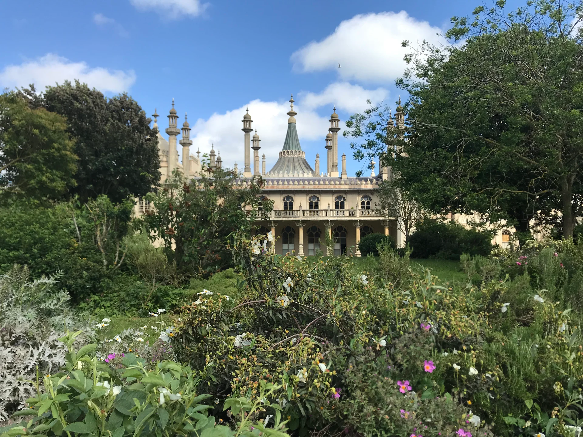 Brighton - feature image