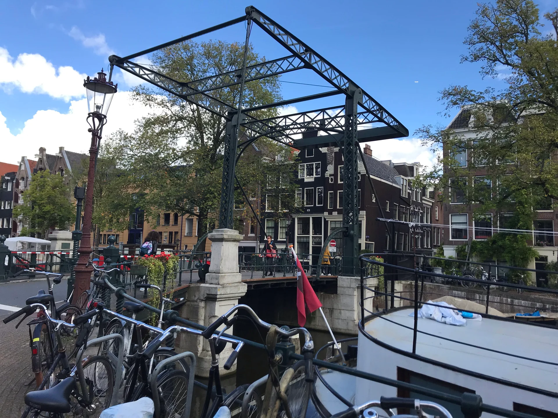 Amsterdam - feature image