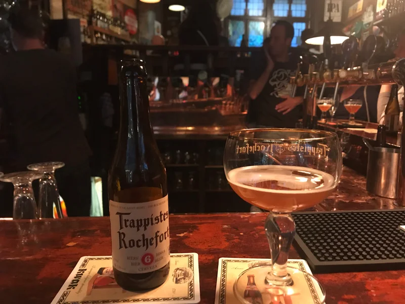 Amsterdam - gallery image 7