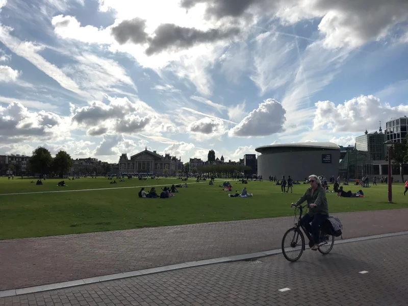 Amsterdam - gallery image 11