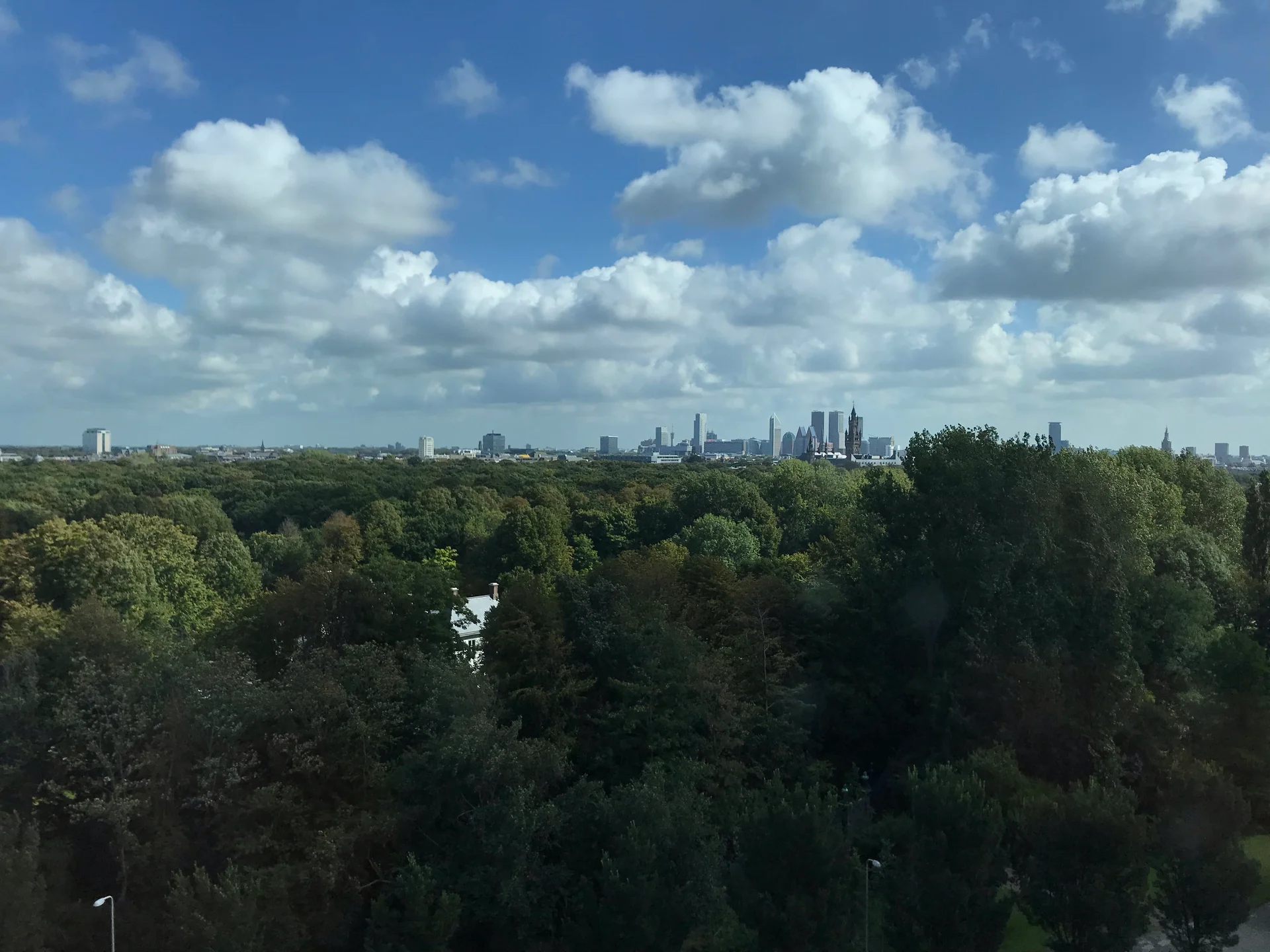 Den Haag - feature image