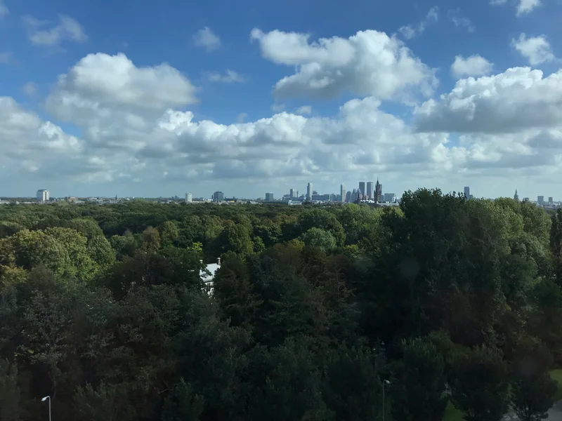 Den Haag - feature image