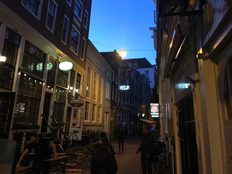 Amsterdam - gallery image 6