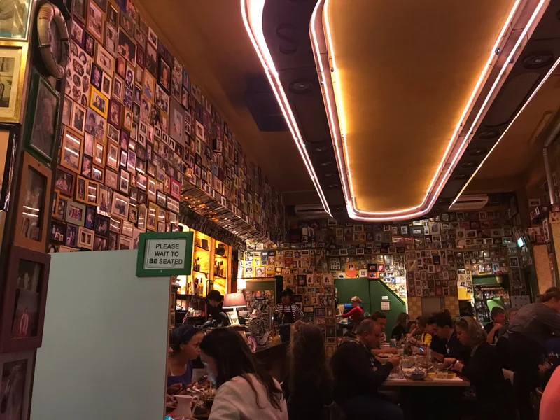 Amsterdam - gallery image 5