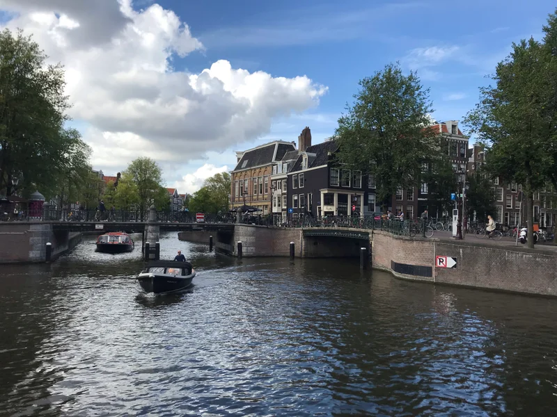 Amsterdam - gallery image 10