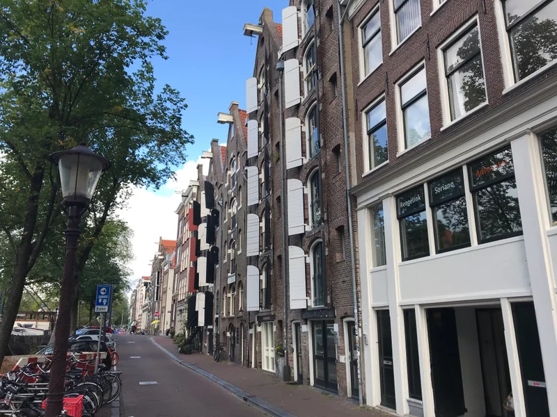 Amsterdam - gallery image 8