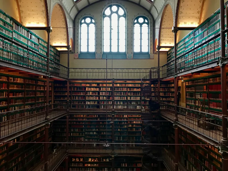 Amsterdam - gallery image 9