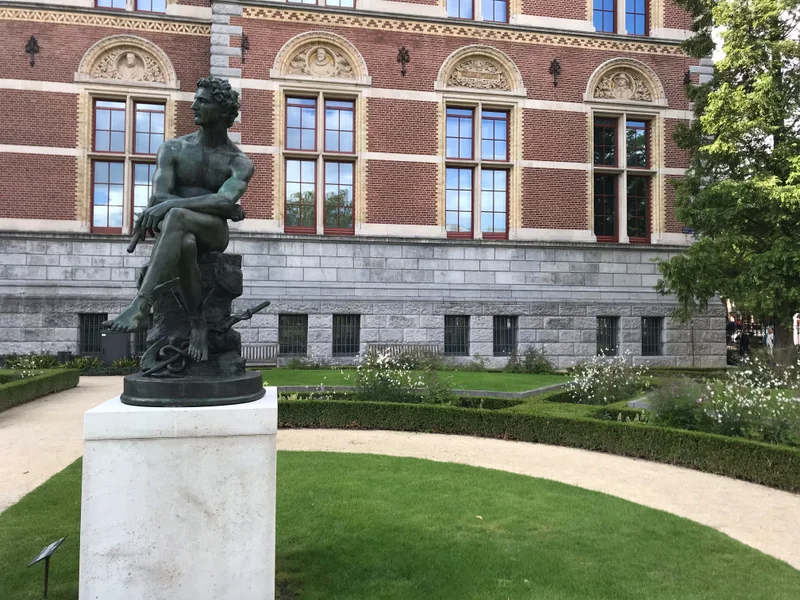 Amsterdam - gallery image 3