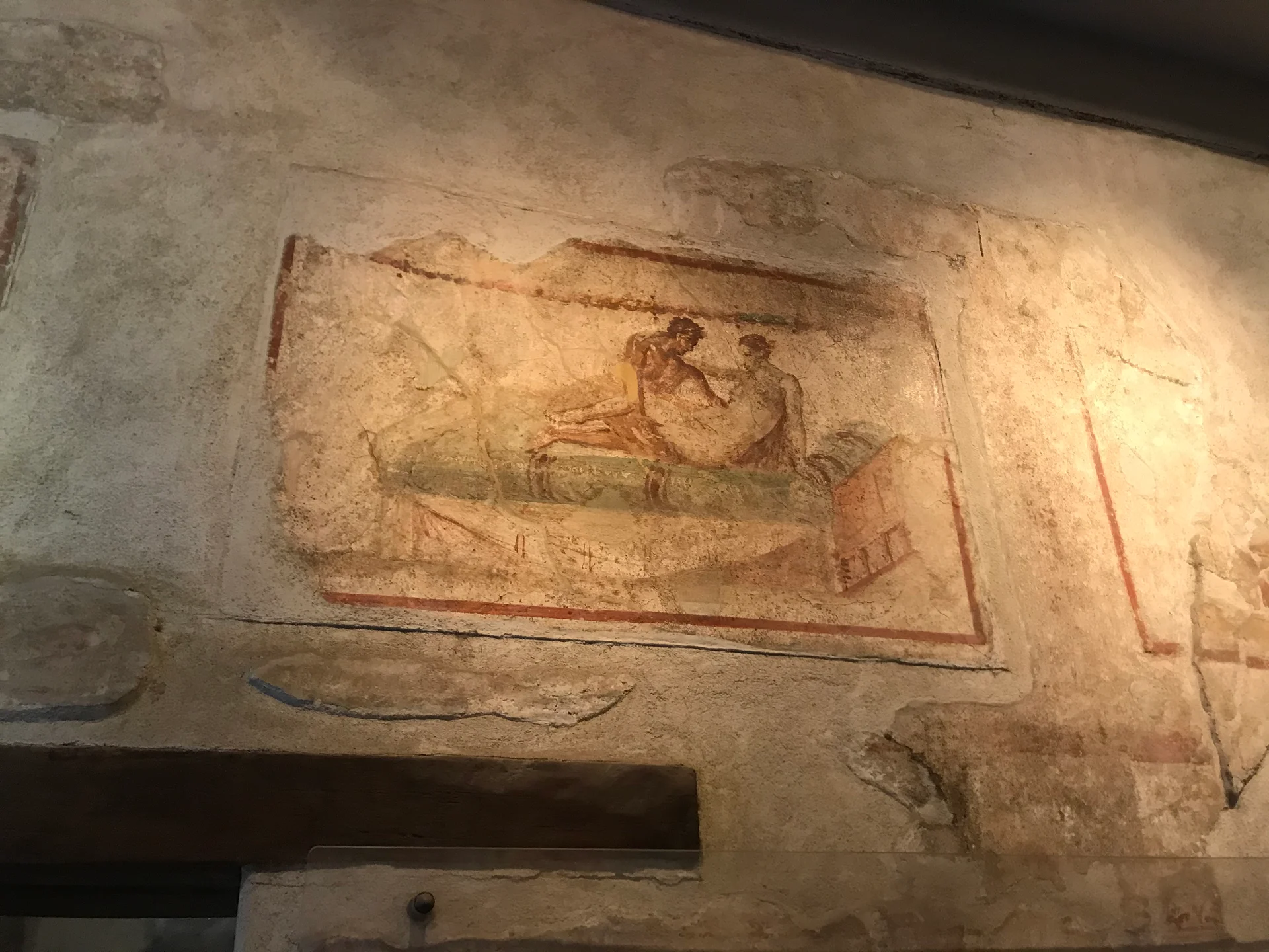 Pompeii - feature image