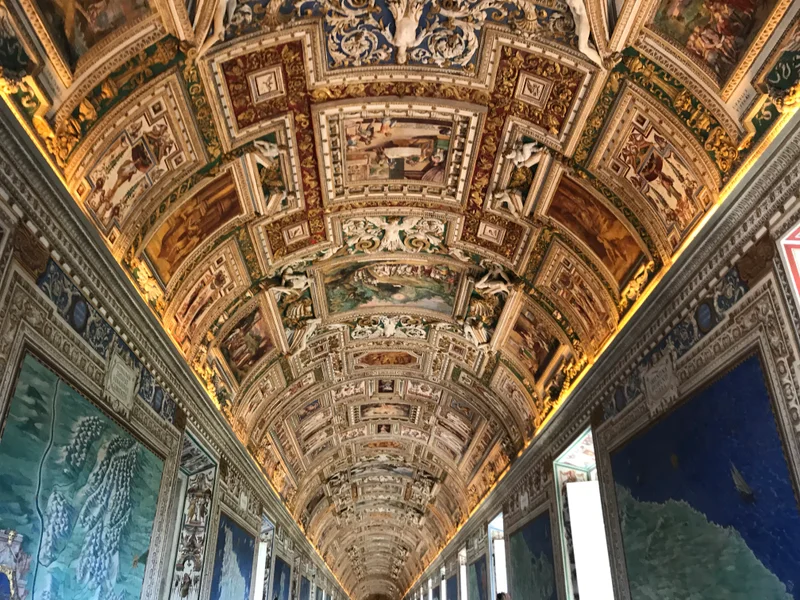 Vaticano - gallery image 7