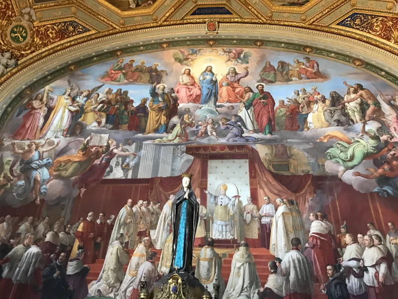 Vaticano - gallery image 10