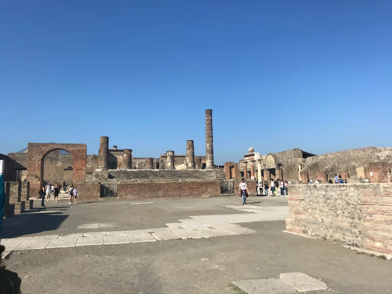 Pompeii - gallery image 20