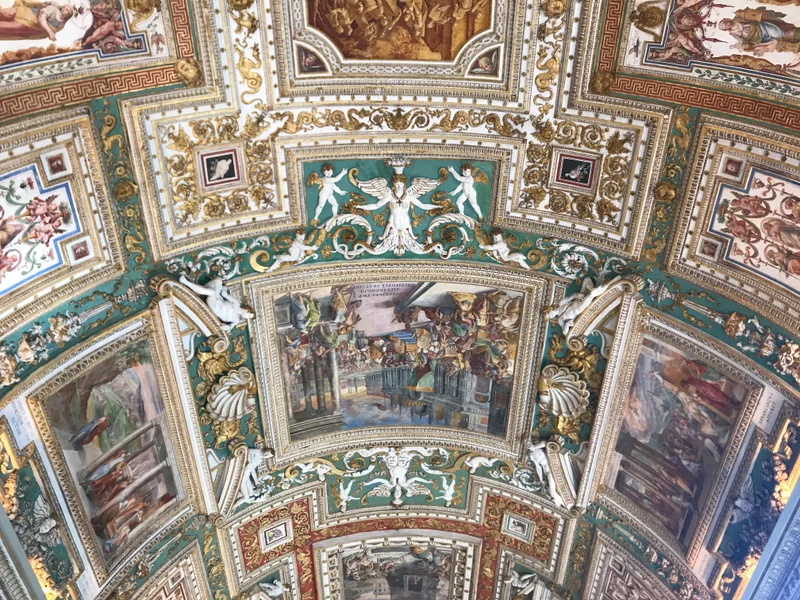 Vaticano - gallery image 8