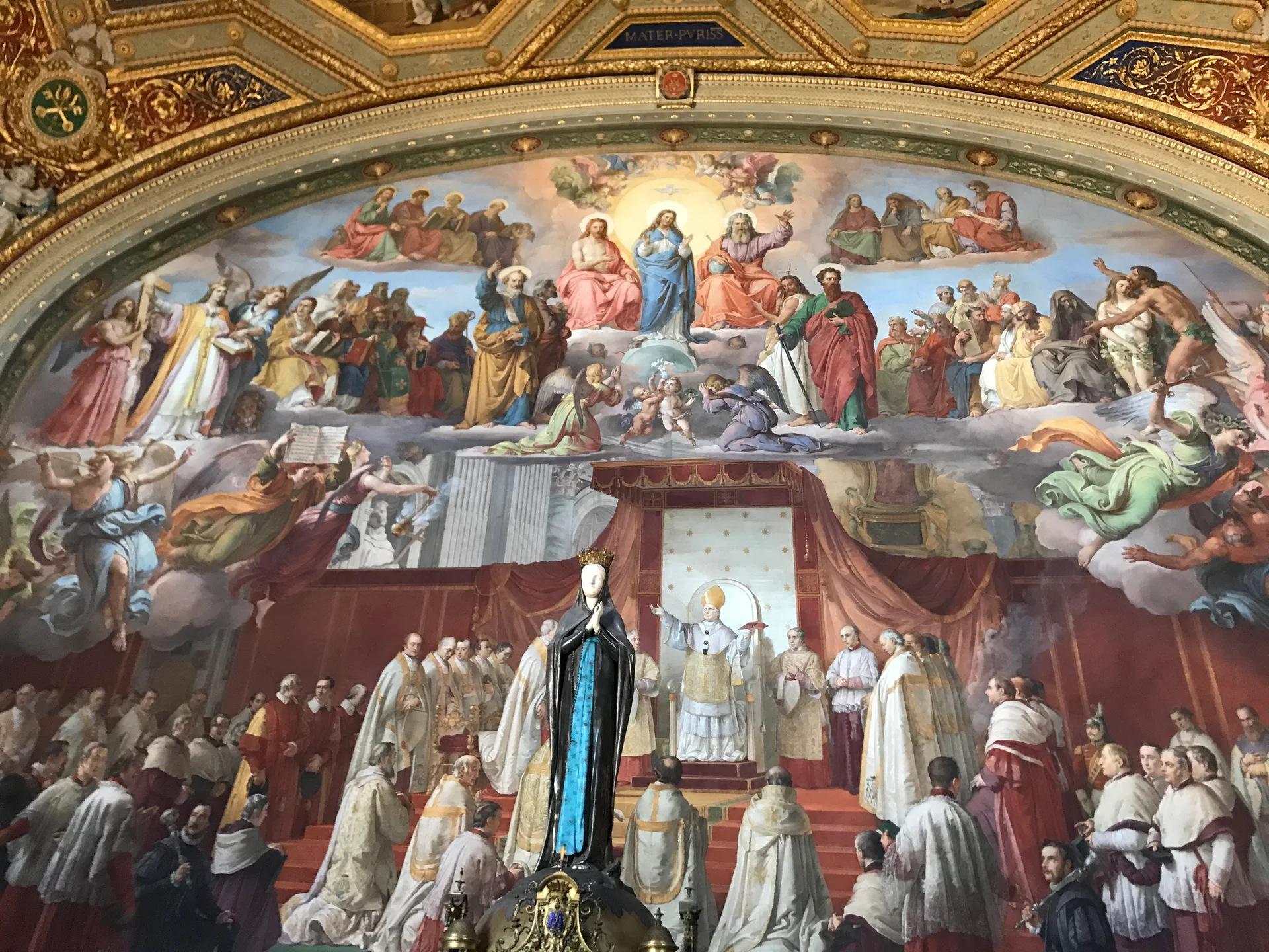 Vaticano - feature image