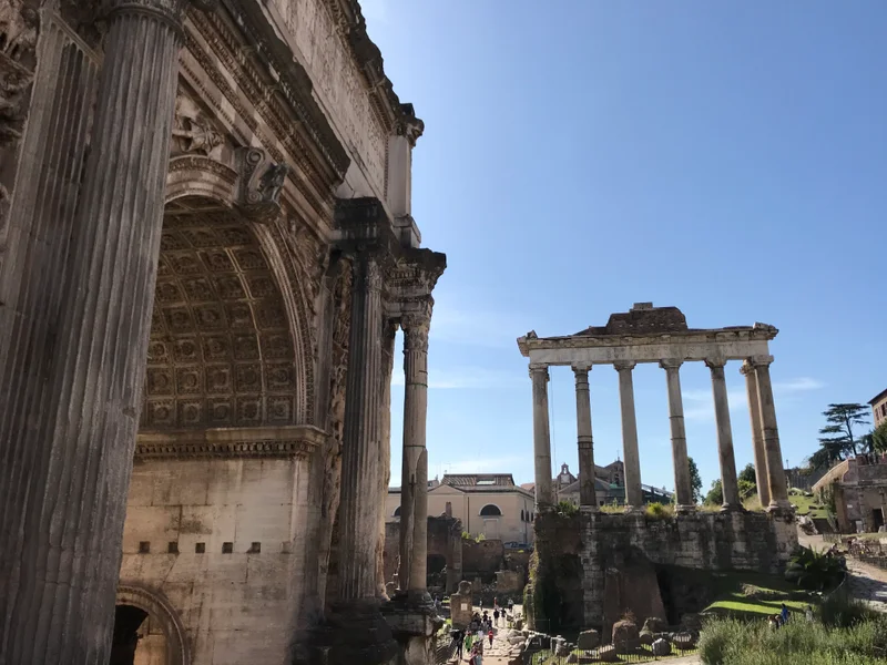 SPQR - gallery image 9