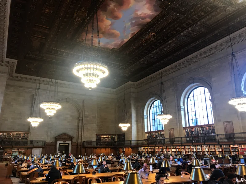 NYC - gallery image 4