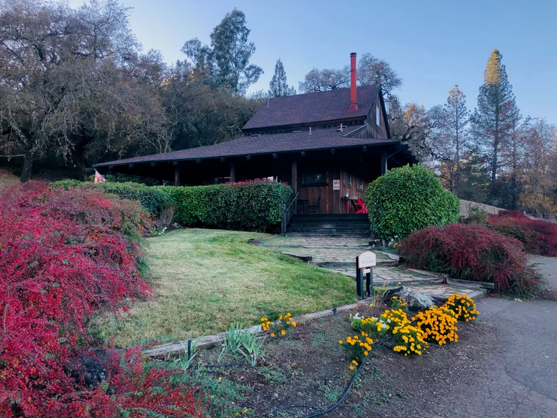 Sonoma - gallery image 1