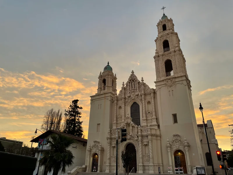 St. Anne - feature image