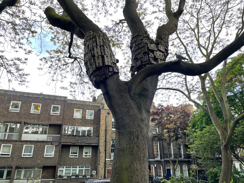 Bird Estate - feature image