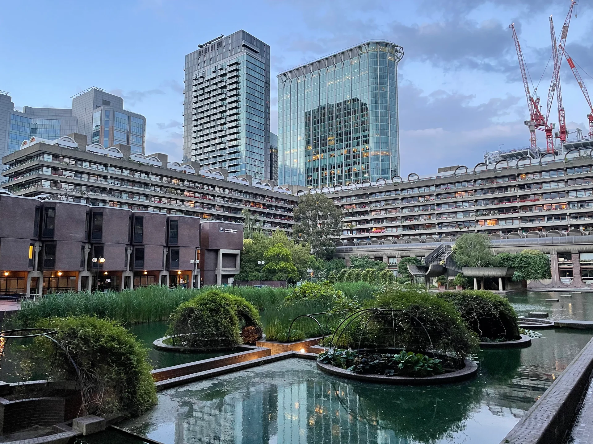 Barbican - feature image