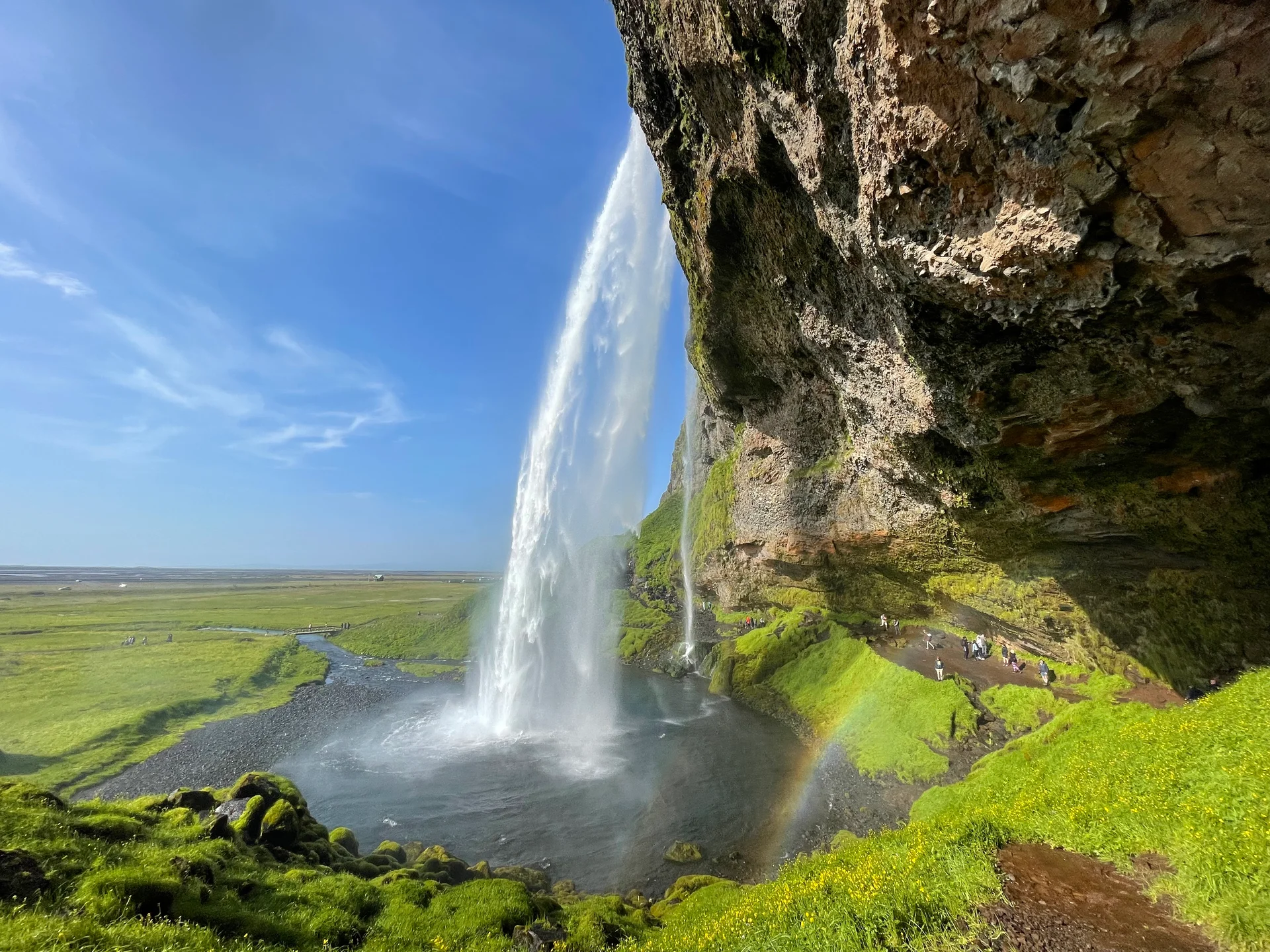 South Coast Iceland - feature image