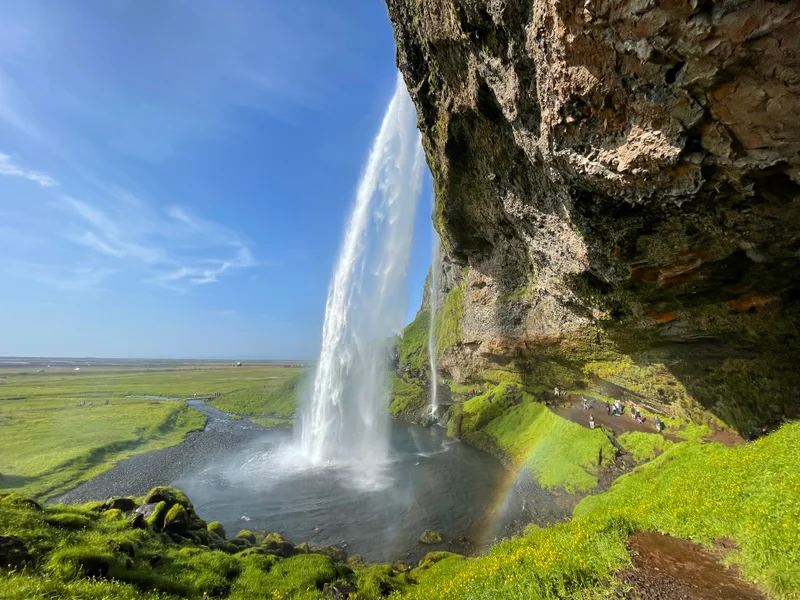 South Coast Iceland - feature image