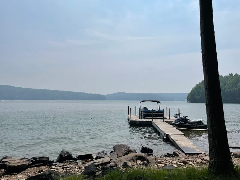 Lake Wallenpaupack - gallery image 1