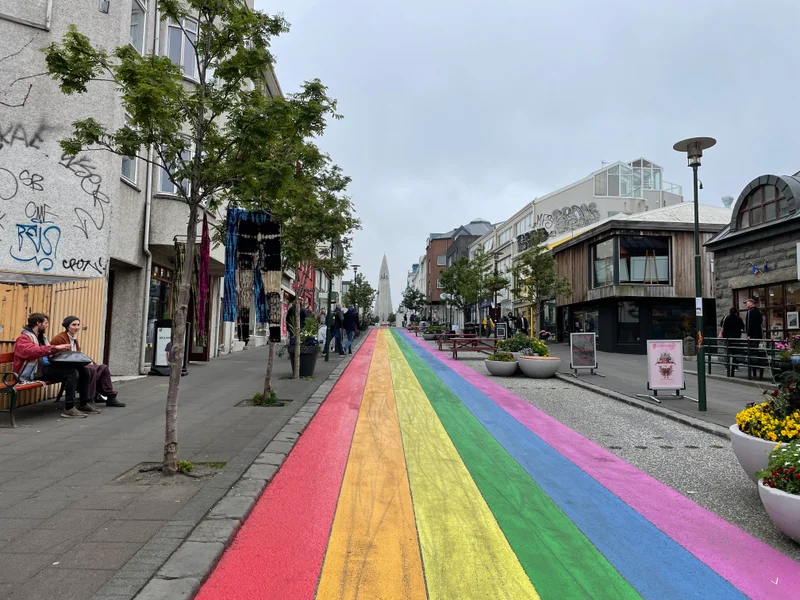 Reykjavik - gallery image 1