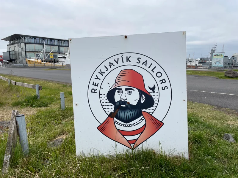 Reykjavik - gallery image 3