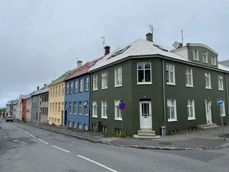 Reykjavik - gallery image 12