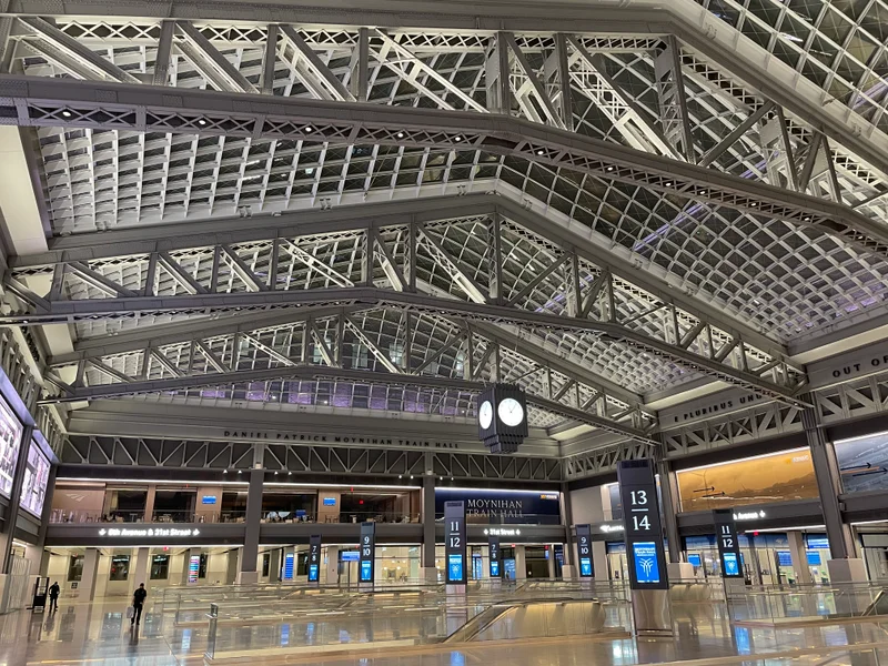 NYC - gallery image 1