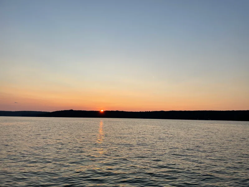 Lake Wallenpaupack - gallery image 3