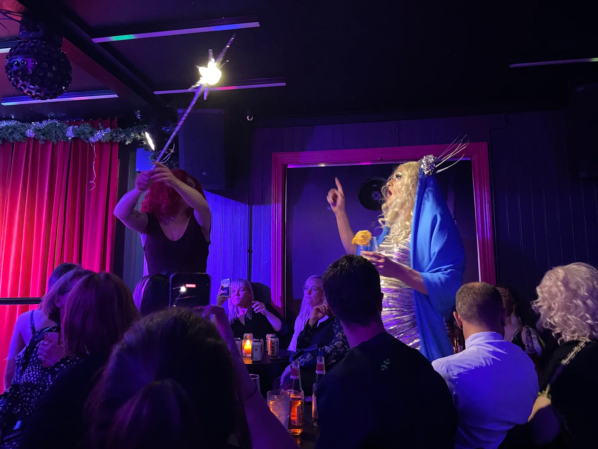 Ice Queens - feature image