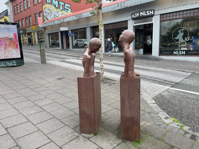 Reykjavik - gallery image 8